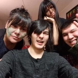 Meet your Posher, Terrie